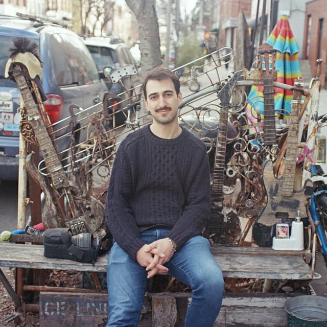 Troy Schwab