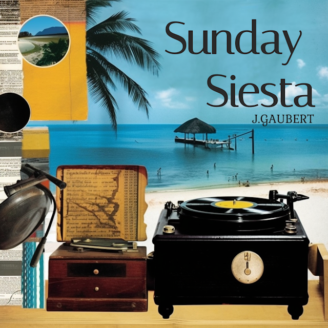 Sunday Siesta