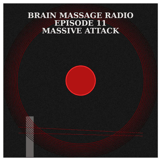 Brain Massage Radio
