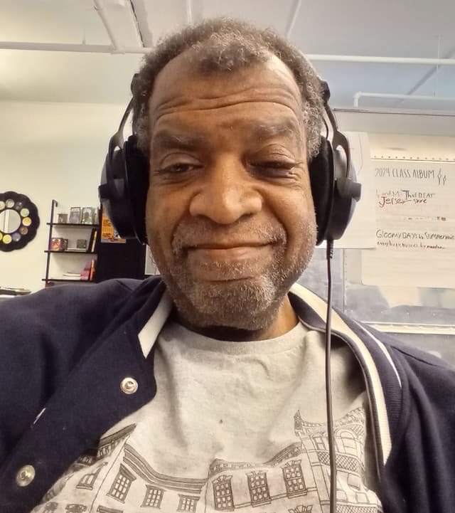 Dave "Bravehart" Brausell