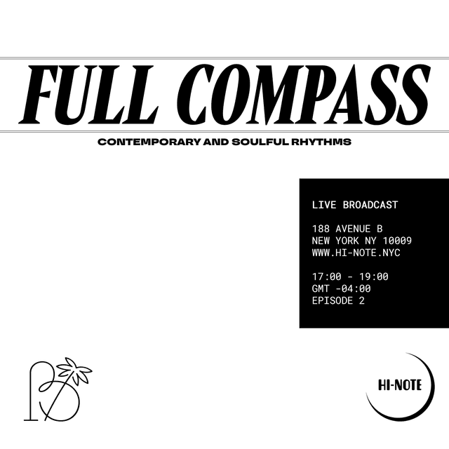 Full Compass