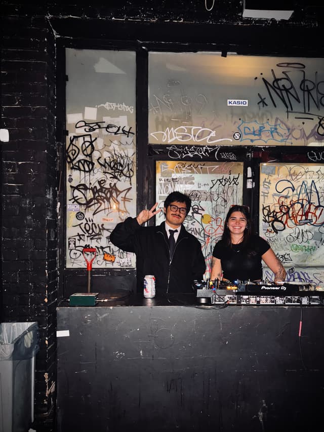 Vega Beats & Marteen