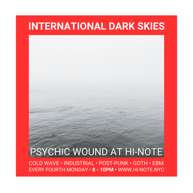 International Dark Skies