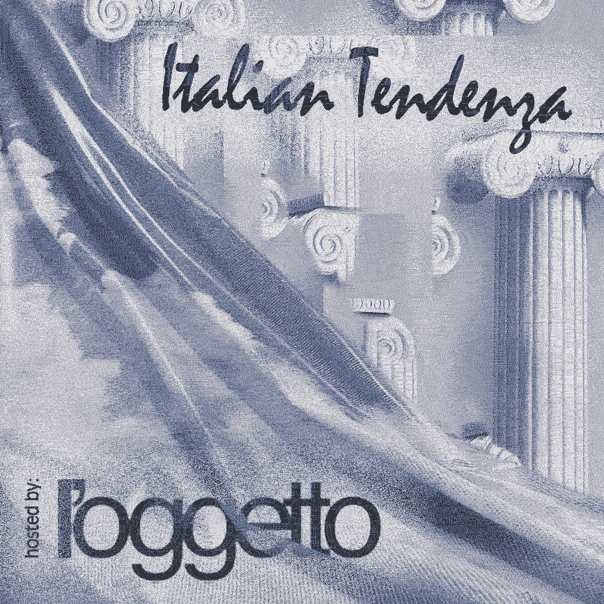 Italian Tendenza