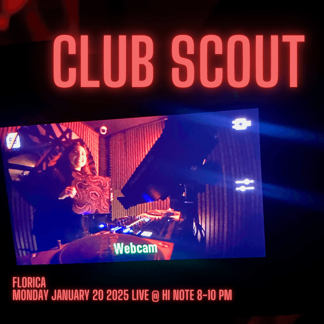 Club Scout