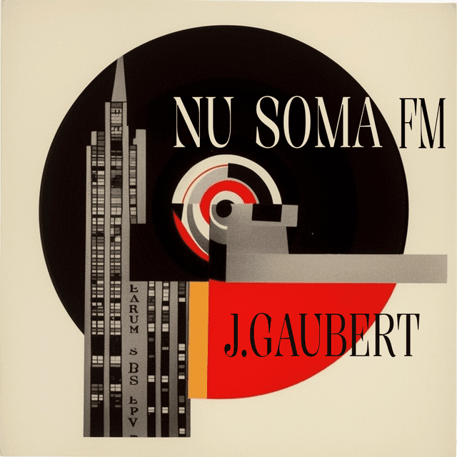 Nu Soma FM