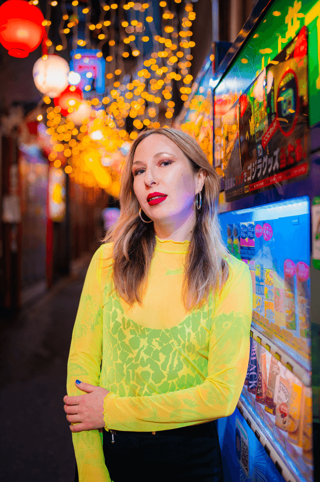 Parallel Attractions