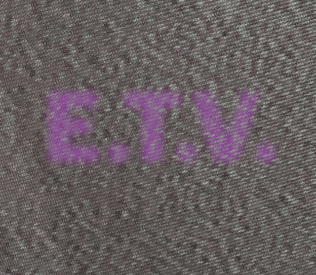 E.T.V.