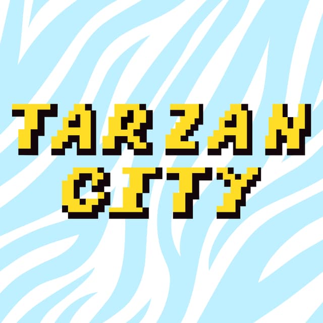 Tarzan City