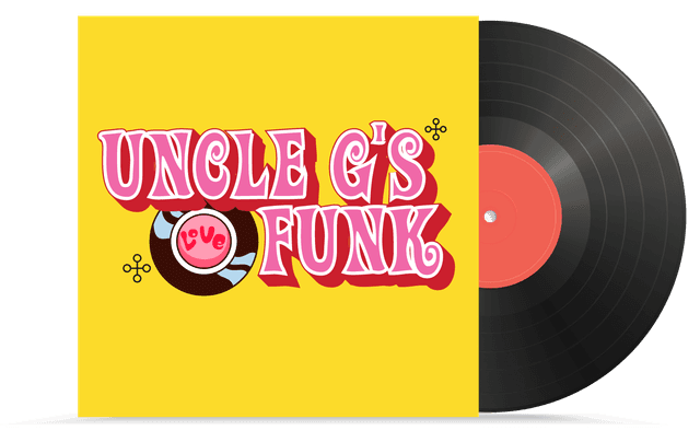 Uncle-G's Funk