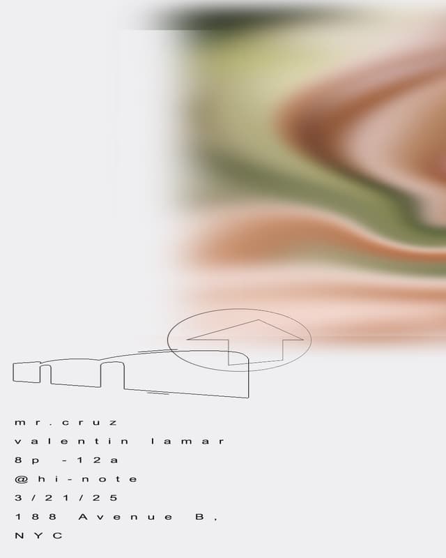 Metro Static