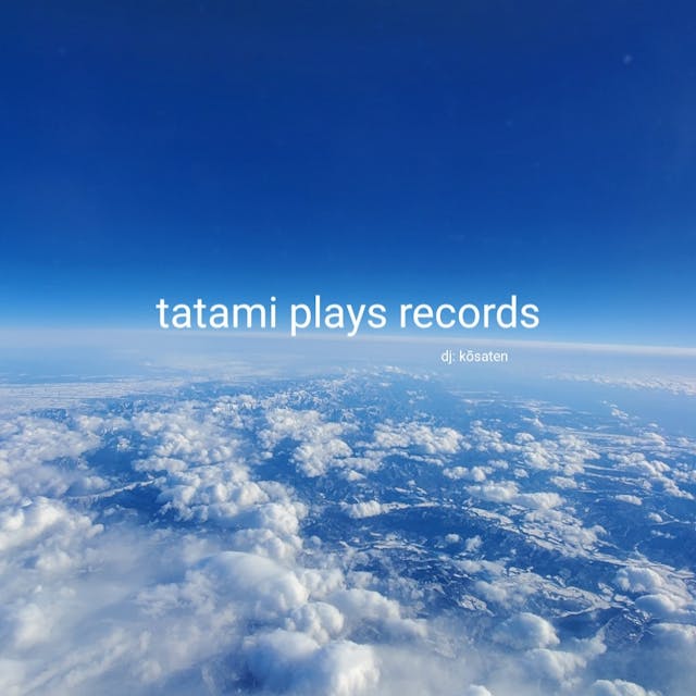 tatami plays records